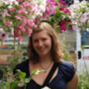 Meet your Posher, Julia